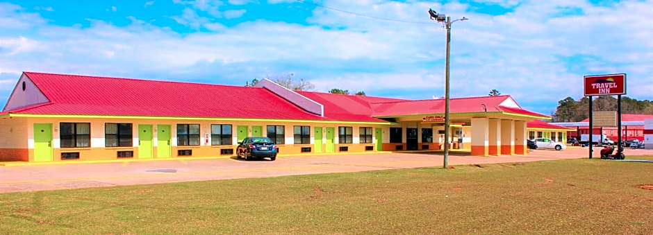 Travel Inn Eutaw