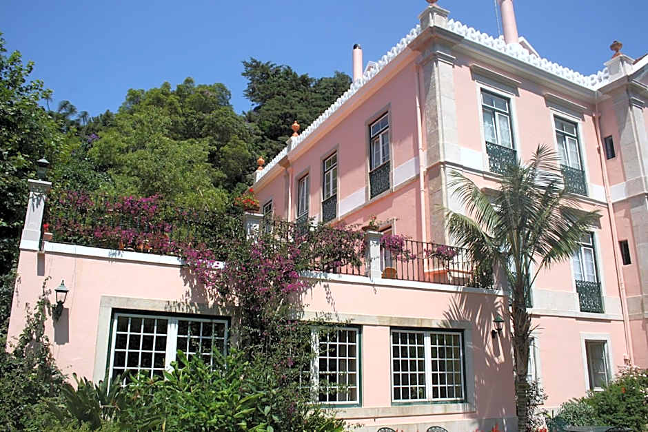 Hotel Sintra Jardim