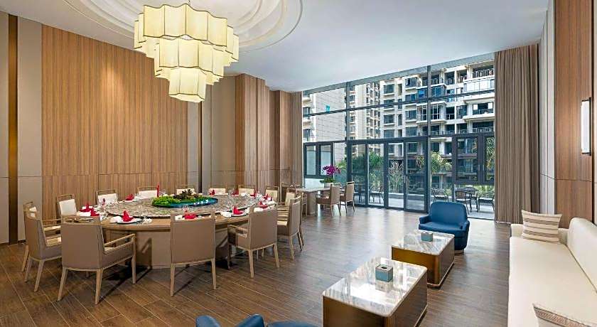 Wyndham Xishuangbanna Qingquan