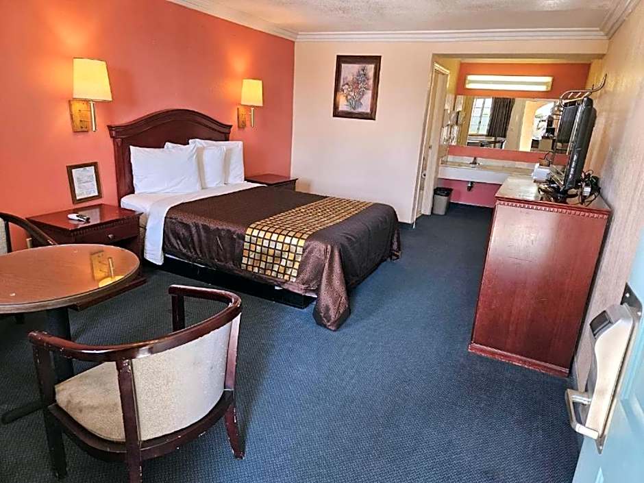 Aerospace Inn