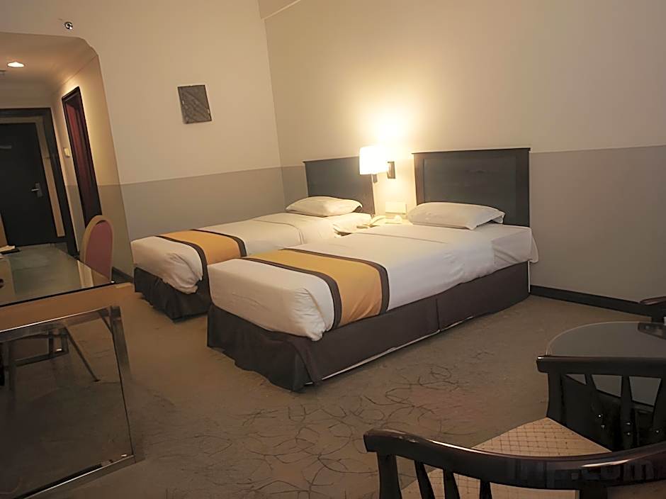 Tyng Garden Hotel Sandakan