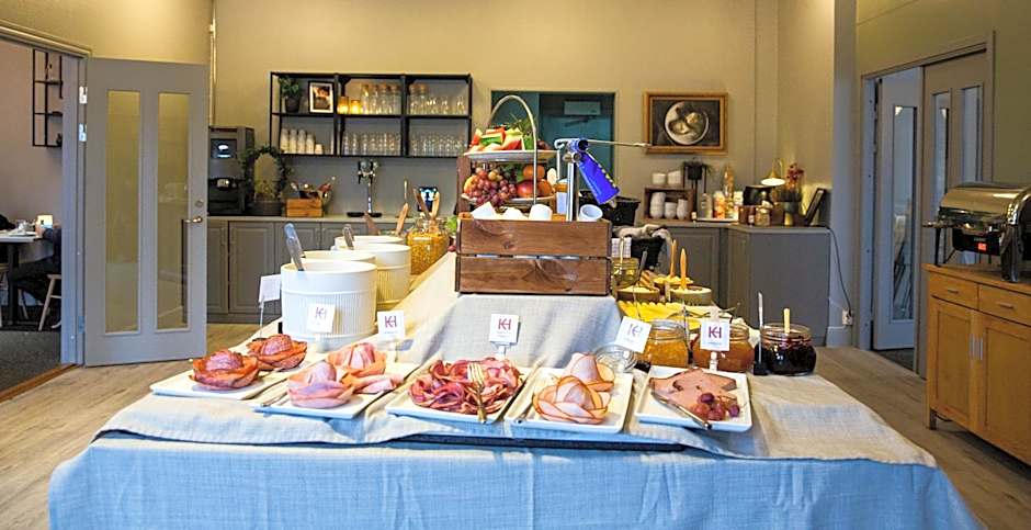 Karlskoga Hotell & Konferens