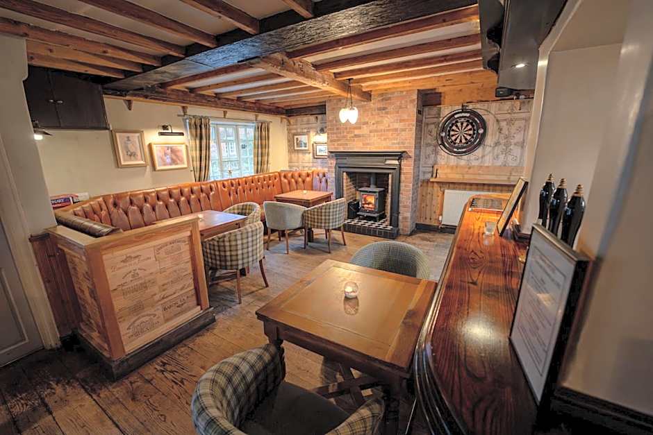 The Falcon Inn