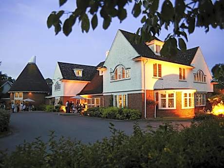 Mercure Tunbridge Wells Hotel