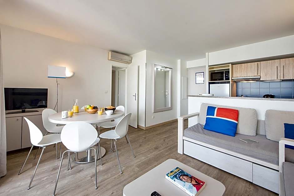 Résidence Pierre & Vacances Premium Port Prestige