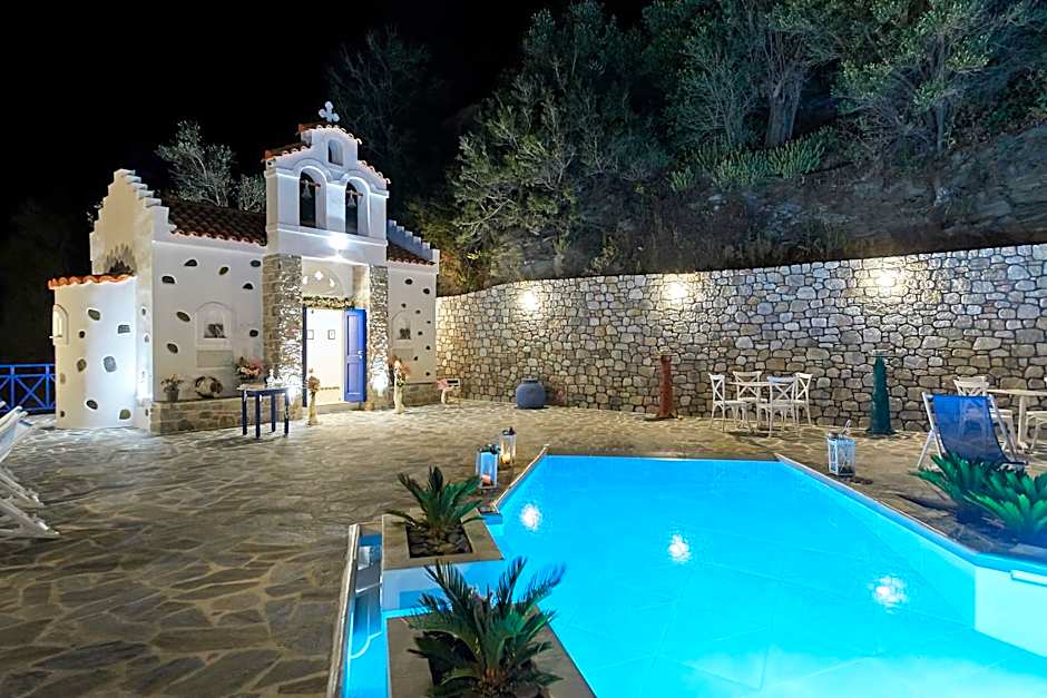 Kerame Studios & Apartments