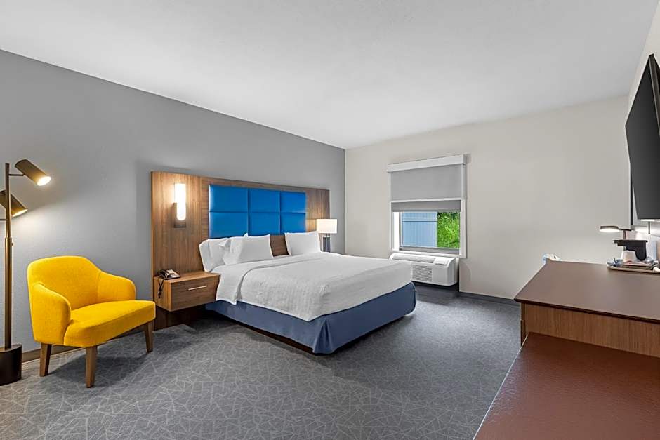 Hampton Inn & Suites Mansfield-South @ I-71