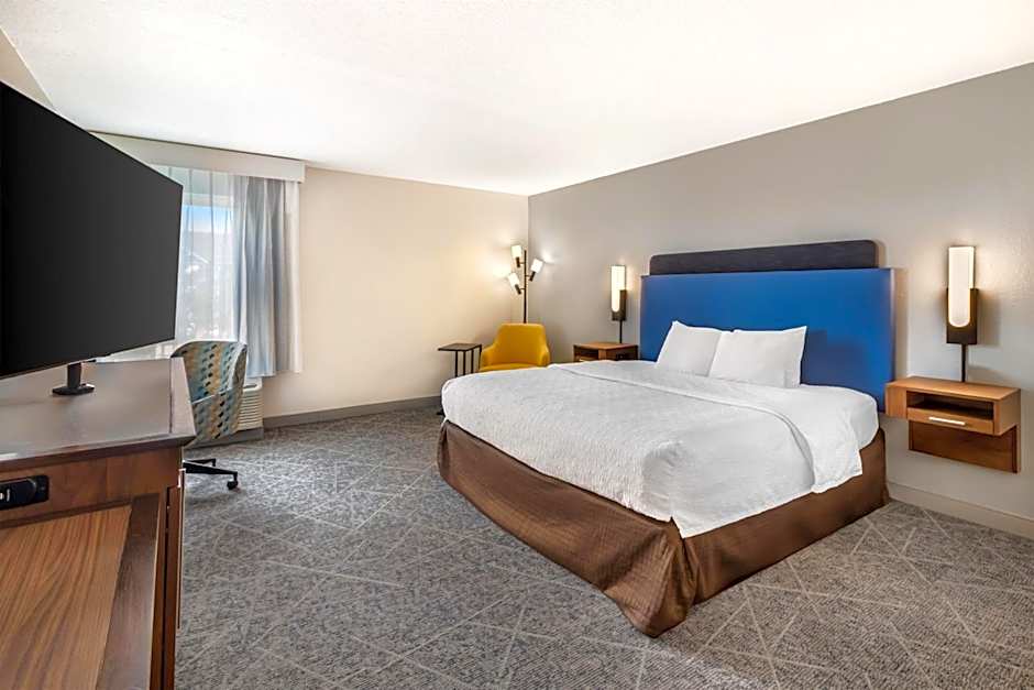 Hampton Inn Carbondale