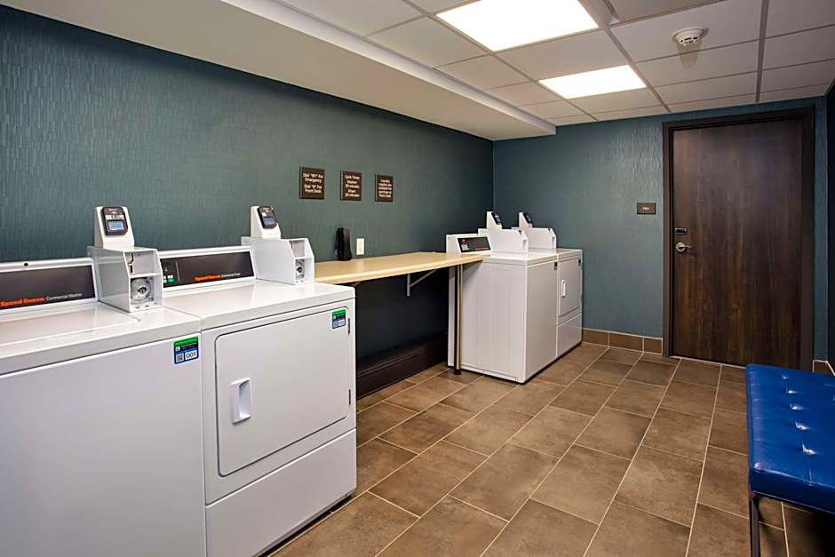 Hampton Inn By Hilton Union City, Tn