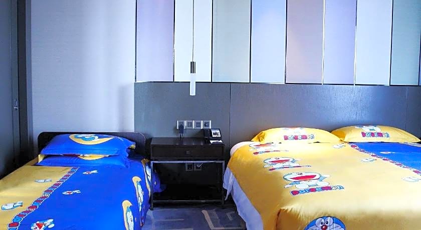 Sofitel Lianyungang Suning