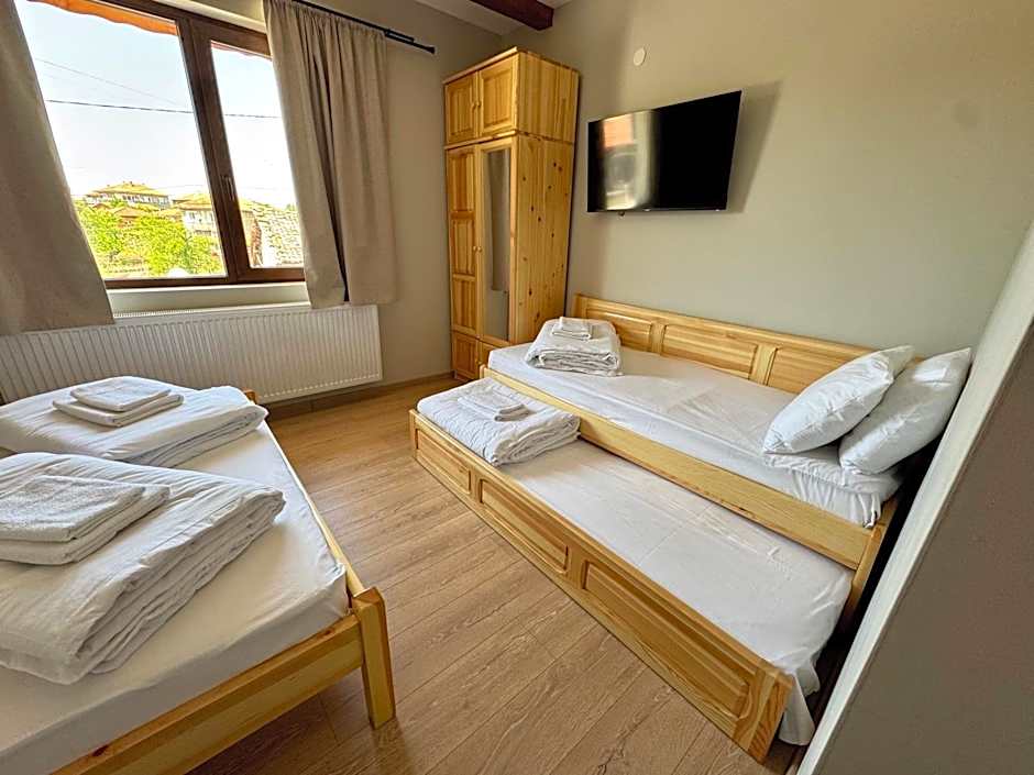 Петропавловската Къща