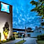 ibis budget Saint-Ouen-l'Aumône