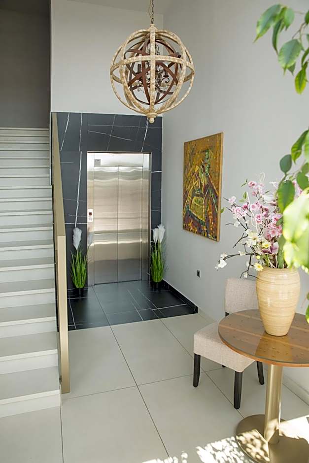 Garni Boutique Hotel Arta