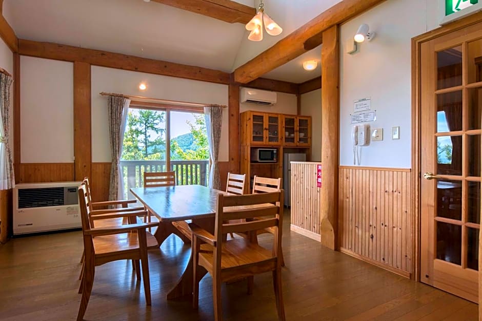 Izumigo AMBIENT Azumino Cottage