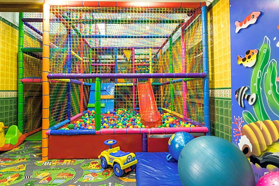 Hotel Osada Karbówko Wellness & SPA