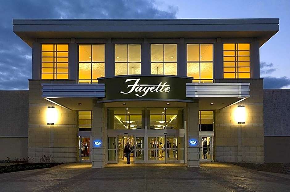 Staybridge Suites Lexington S Medical Ctr Area By IHG