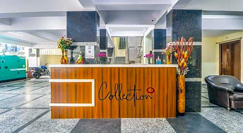 Collection O Hotel Rio – Hyderabad, 