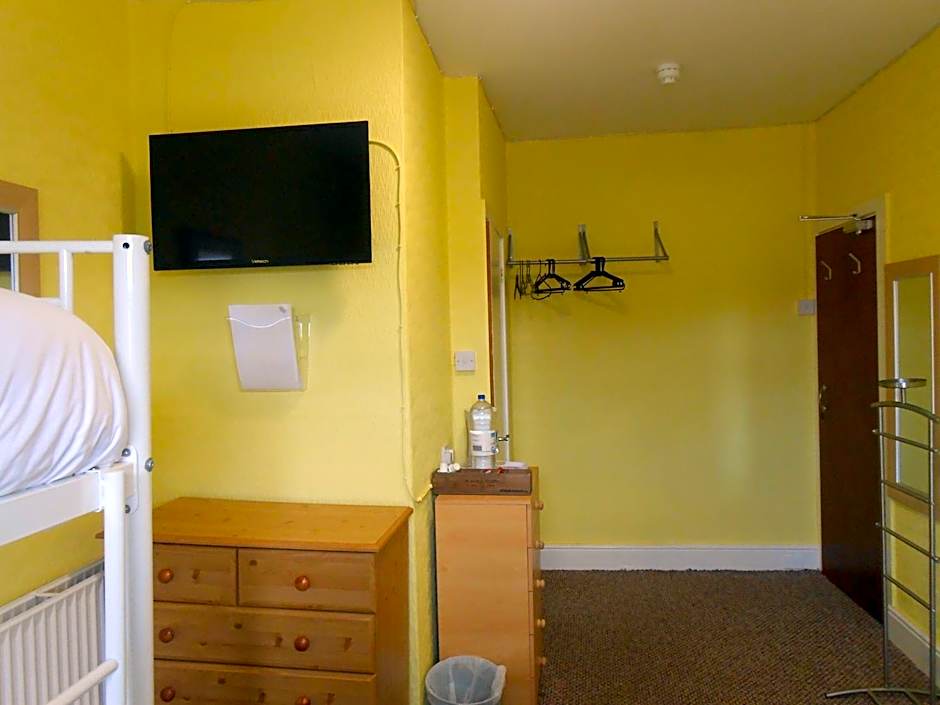 Shore Stay Guest House