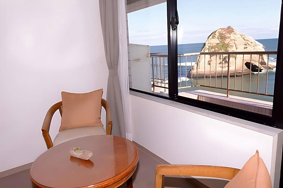 Isohara Seaside Hotel
