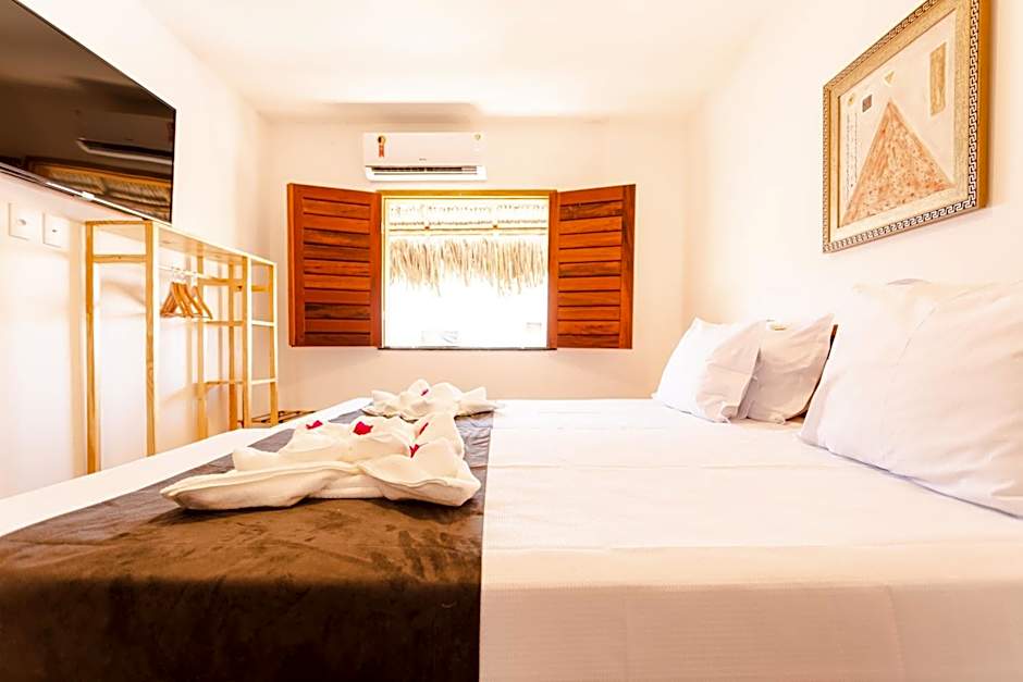 UNKUÉ POUSADA FLATS