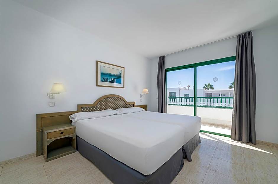 Apartamentos Galeon Playa