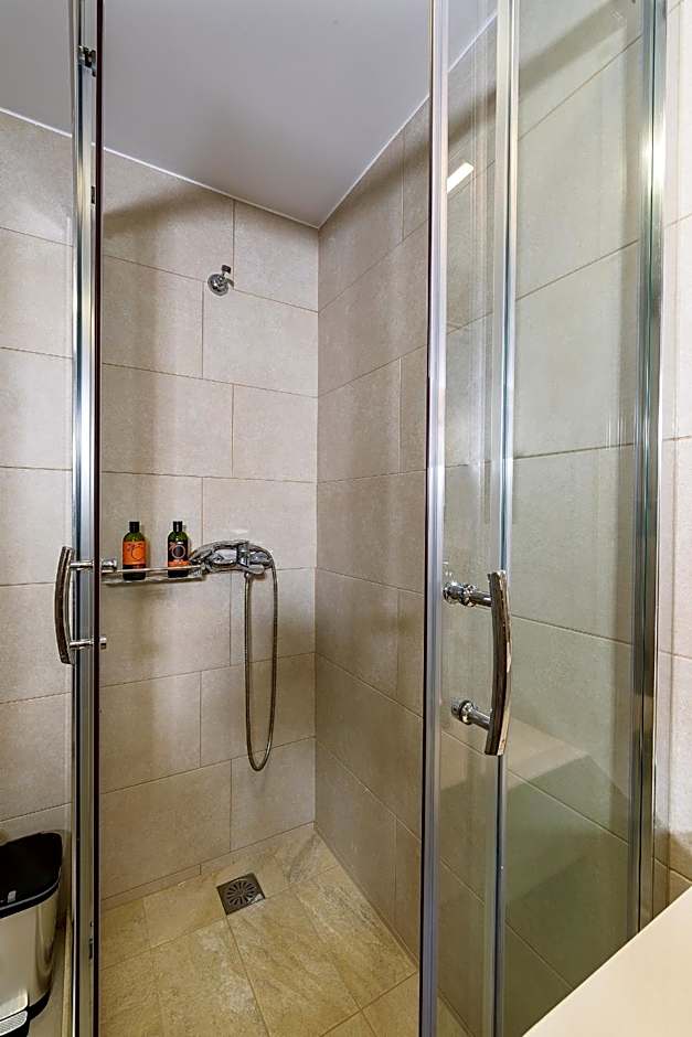 Sunset Elafonisi Apartments