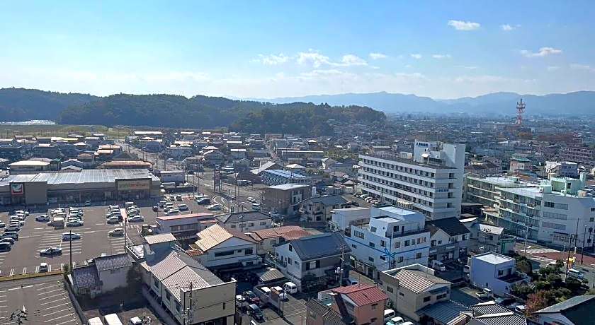 Hotel Maruya Grande