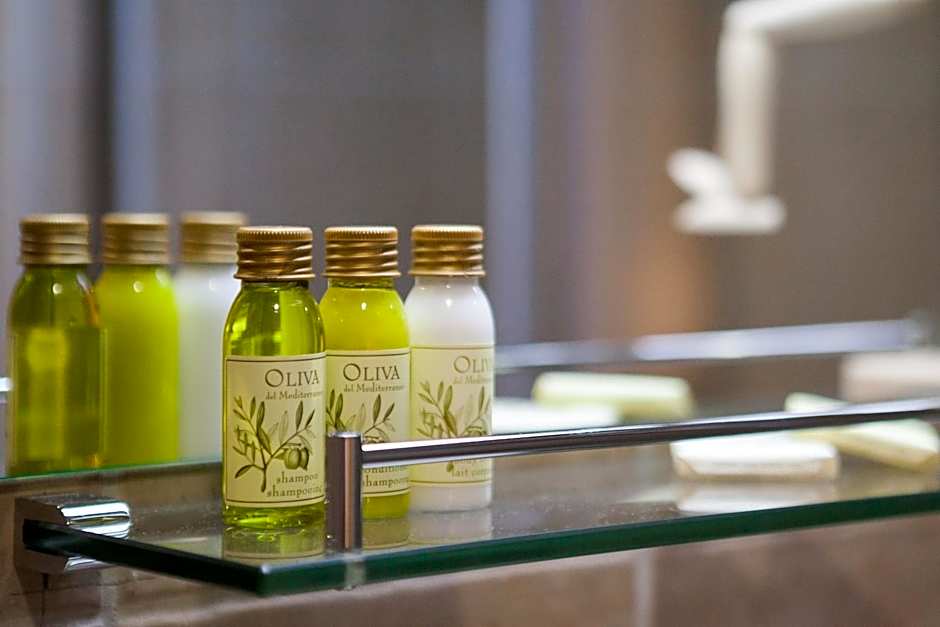 Villas Arausana & Antonina