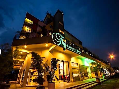 Thy Executive Hotel