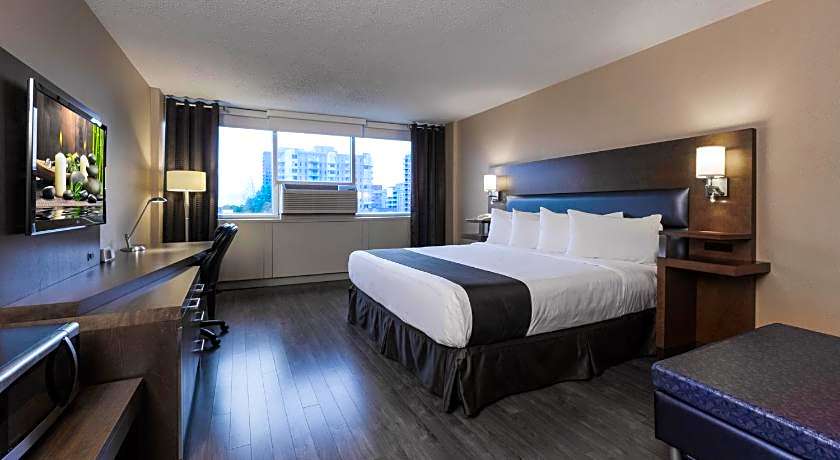 Hotel Espresso Montreal – Montreal