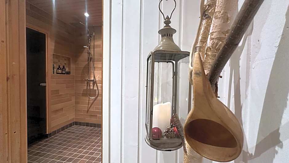 Jokimaja BoutiqueHotel