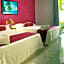 Paraiso Seyba Hotel