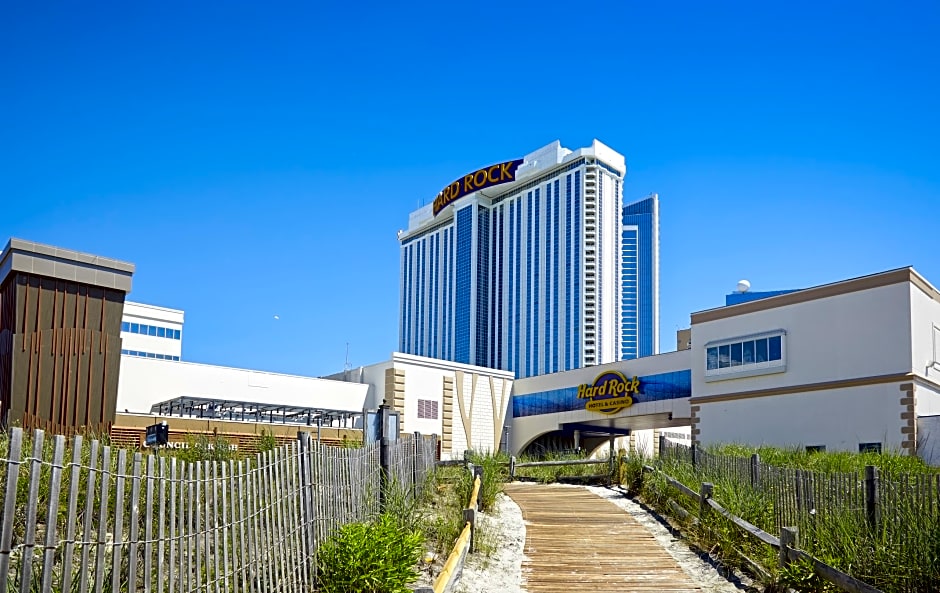 Hard Rock Hotel & Casino Atlantic City