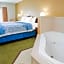 Days Inn by Wyndham Hattiesburg MS