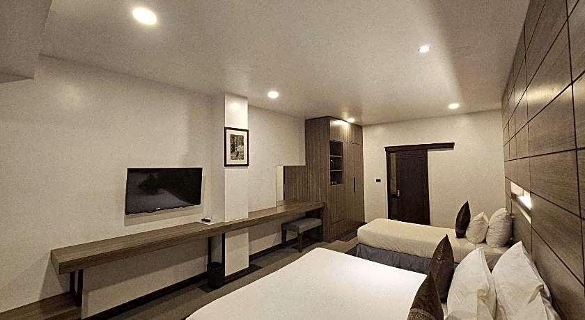 Family Boutique Hotel