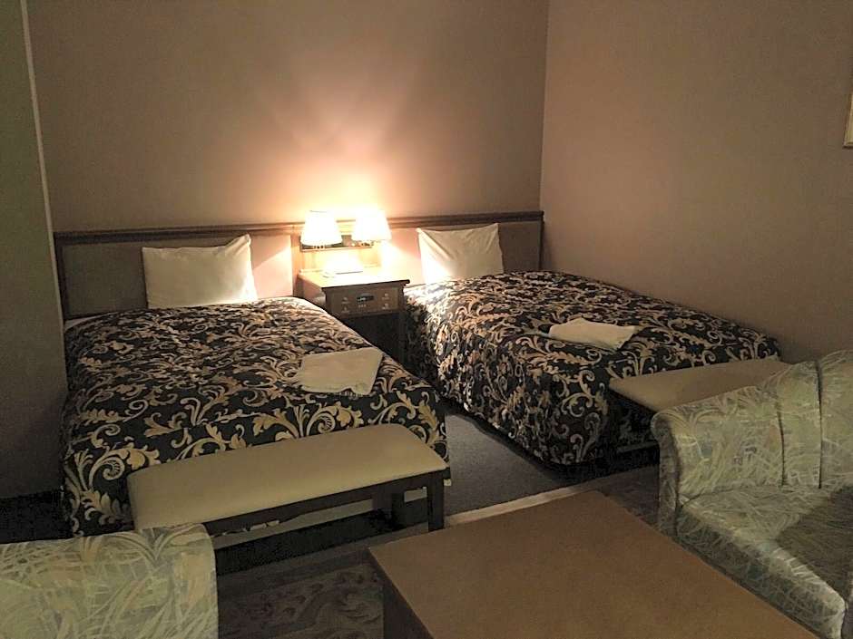 Hotel Crown Hills Takefu