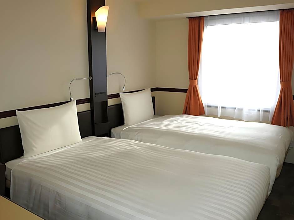 Toyoko Inn Osaka Umeda Nakatsu No.2