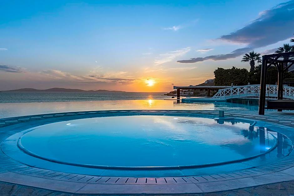 Saint John Hotel Villas & Spa