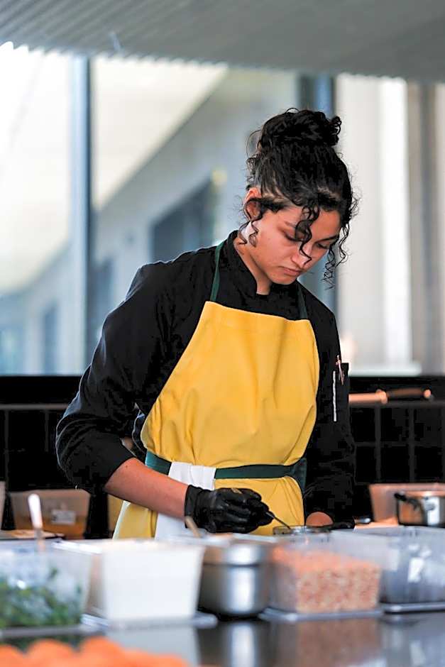 Bienheureux Hôtel & Restaurant