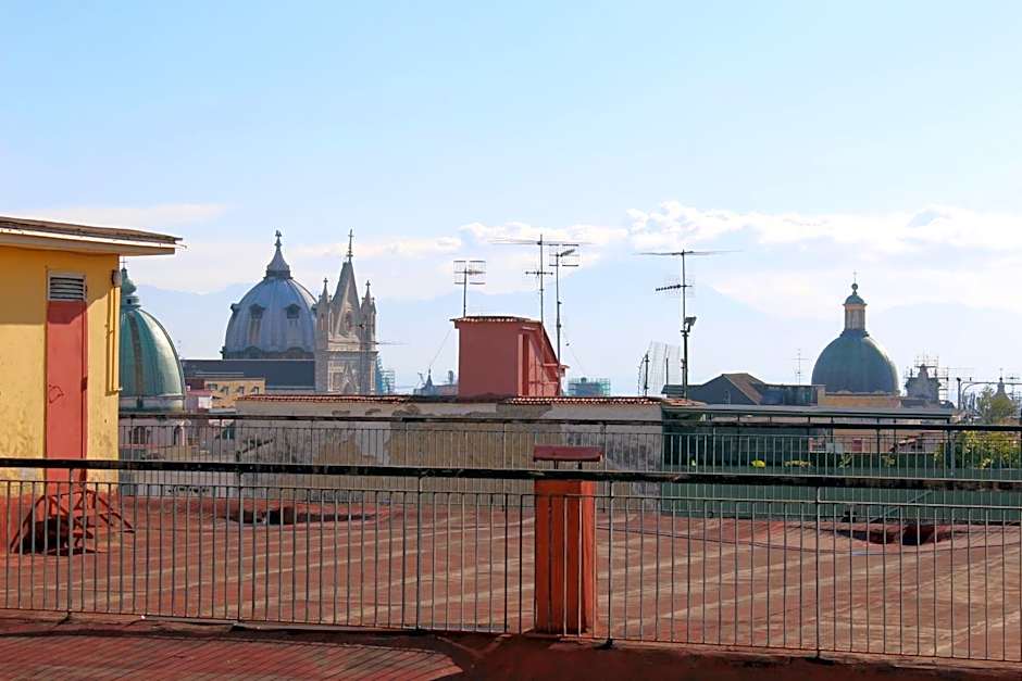 B&B Le Stelle del Museo