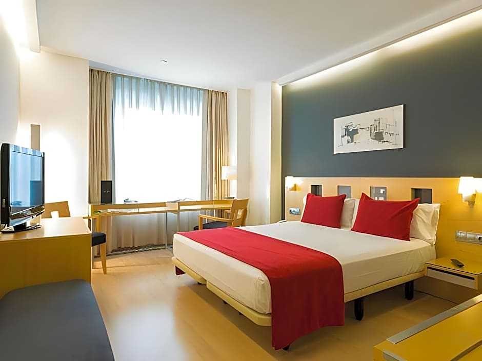 Sercotel Caspe
