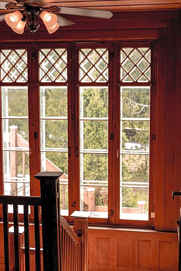 Auberge Des 3 Canards