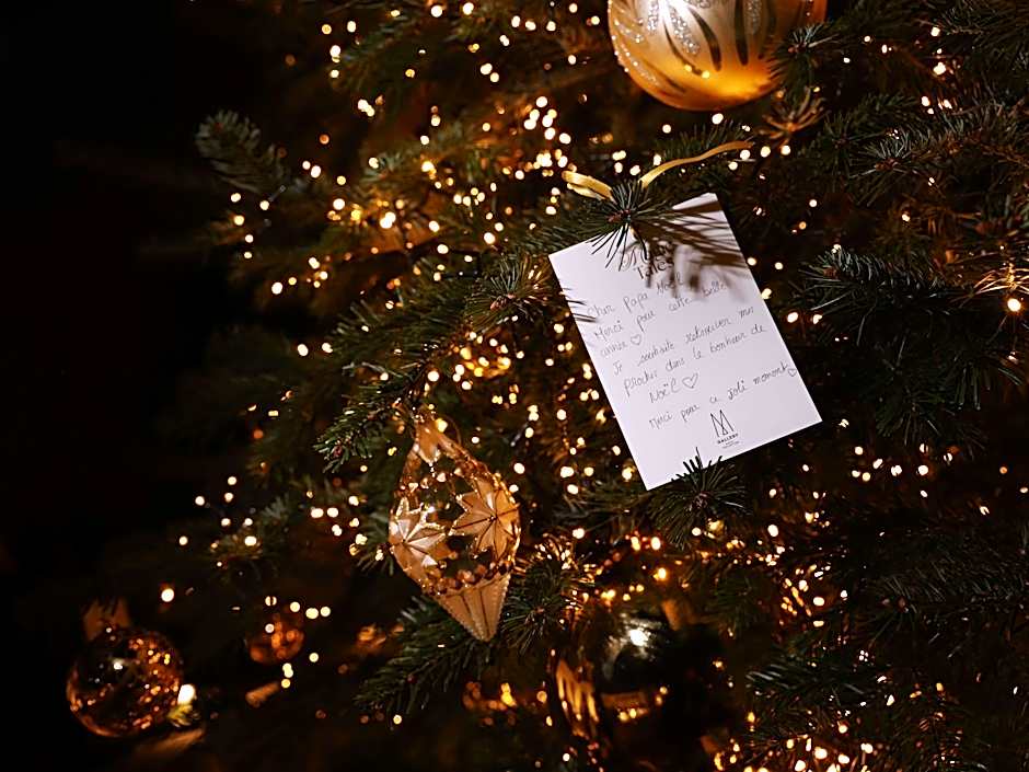 Domaine Reine Margot Paris Issy MGallery Collectio