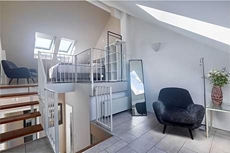 Superior Maisonette - Landhaus Kaiser