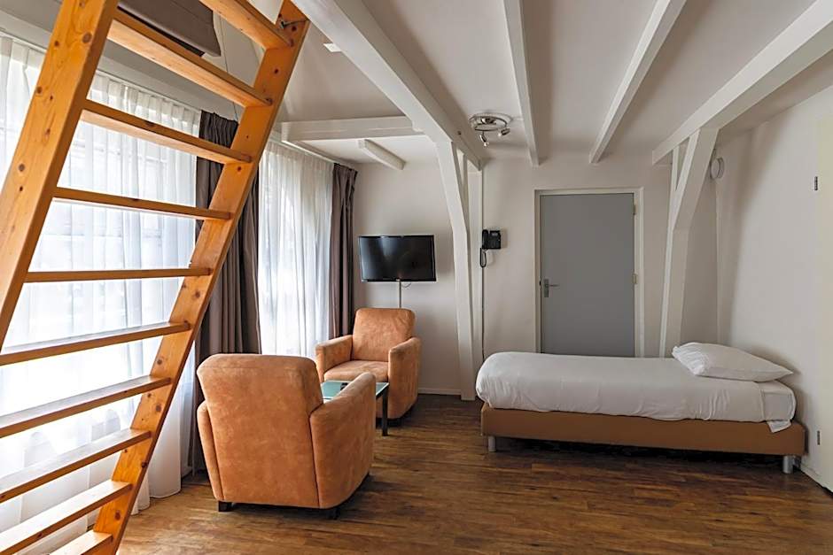 Hotel Residence Le Coin