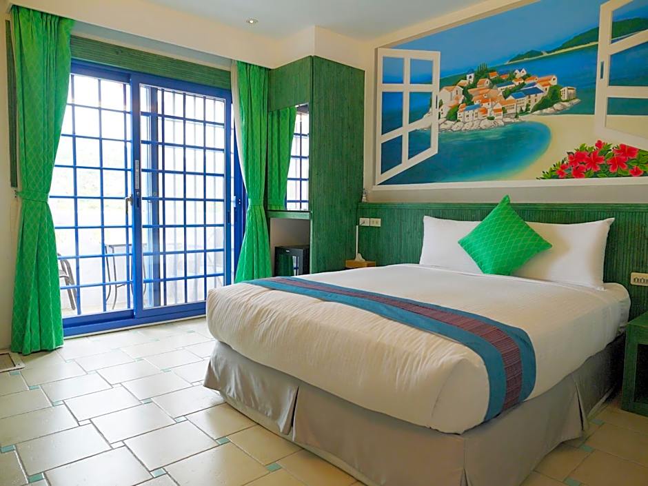 Kenting Sin Sin Hotel II