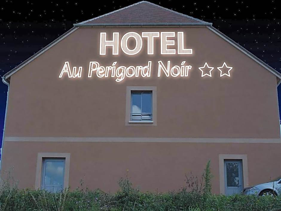 Au Périgord Noir