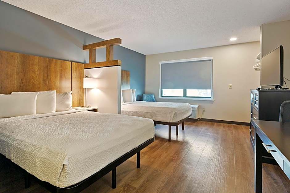 Extended Stay America Premier Suites - Oakland - Alameda