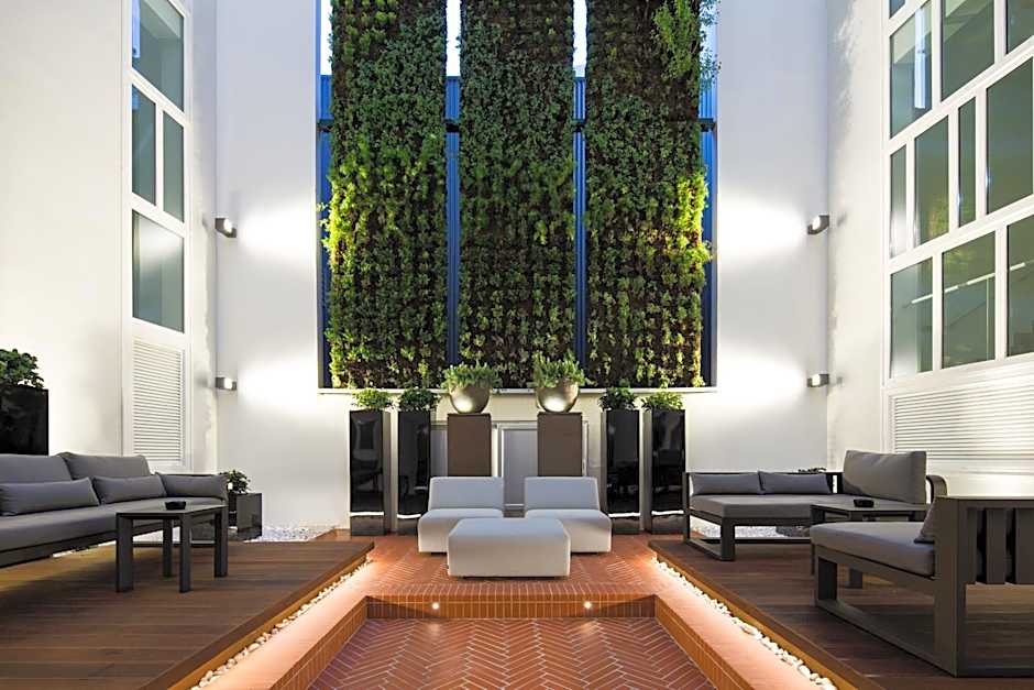 Pestana Porto - A Brasileira