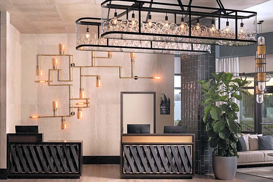 Luminary Hotel & Co., Autograph Hotels